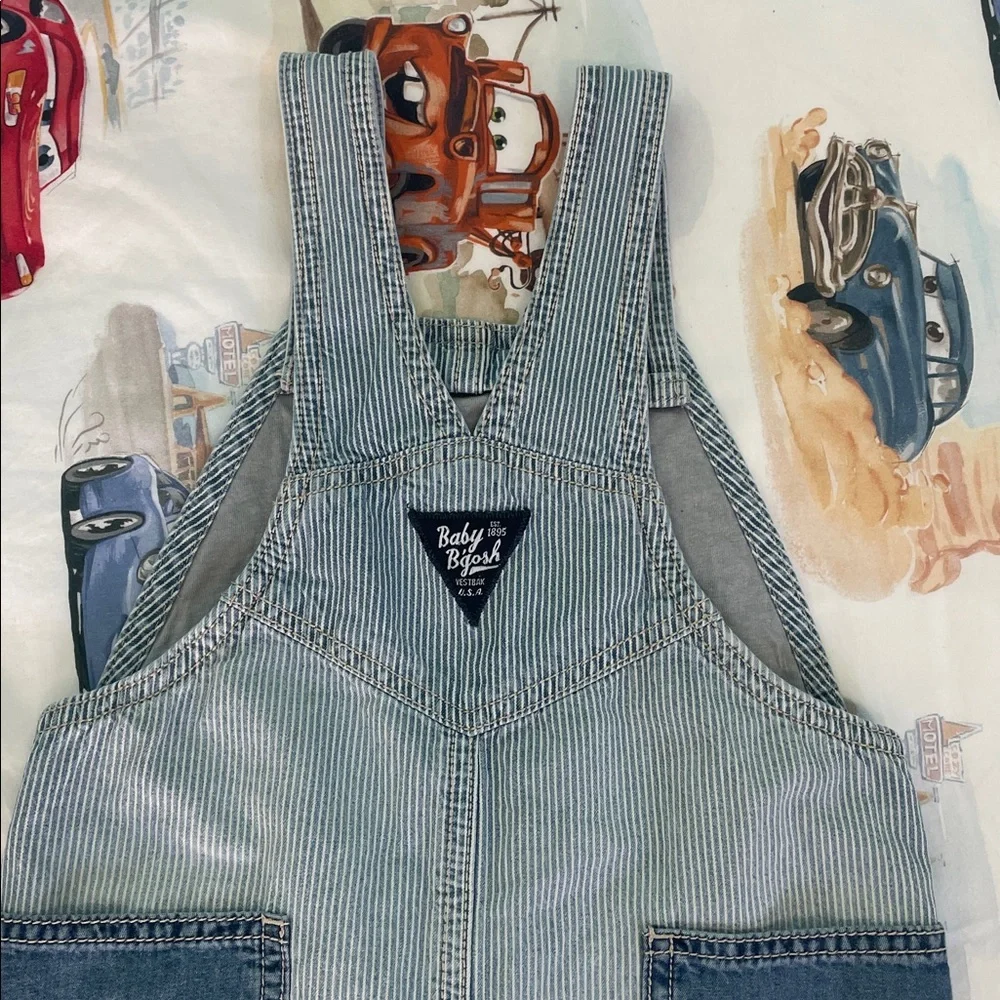 OshKosh Bgosh fleece lined